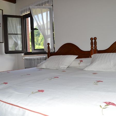 Casa Fidel Villa Fontanina Kültér fotó