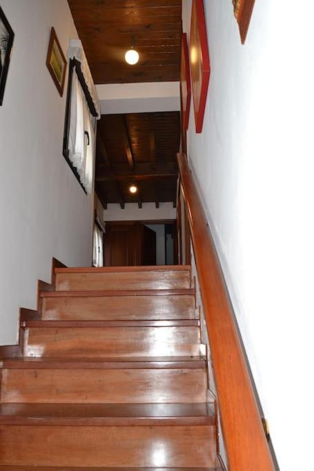 Casa Fidel Villa Fontanina Kültér fotó