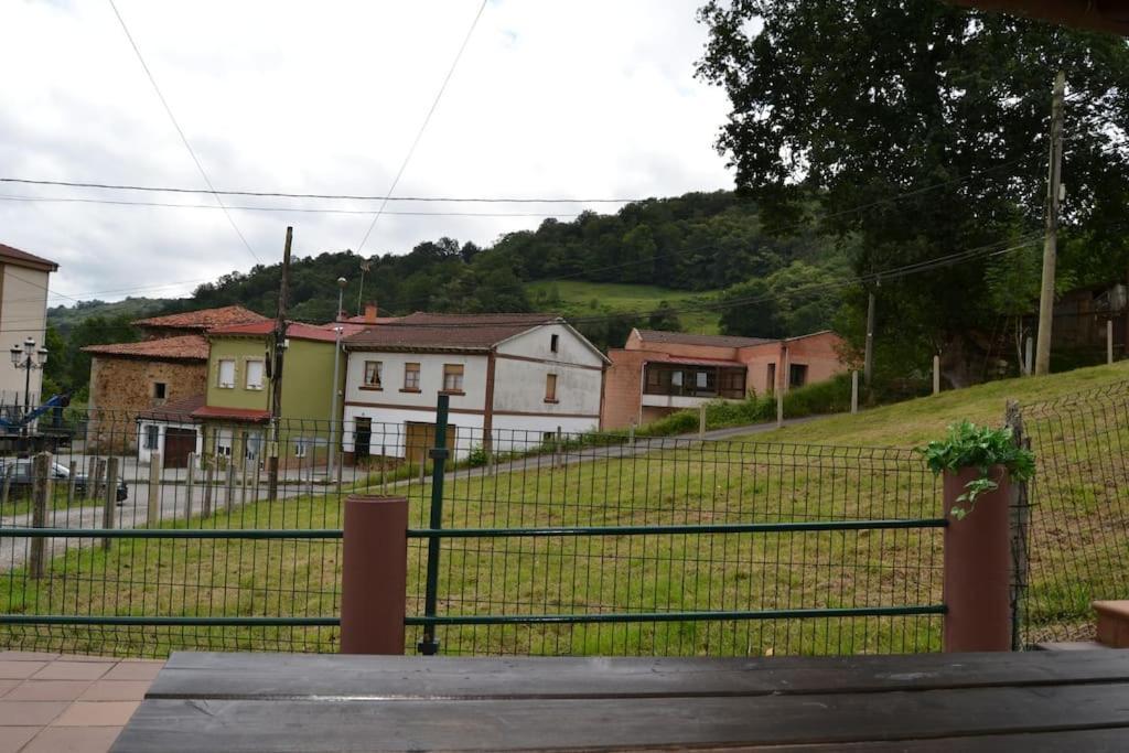 Casa Fidel Villa Fontanina Kültér fotó