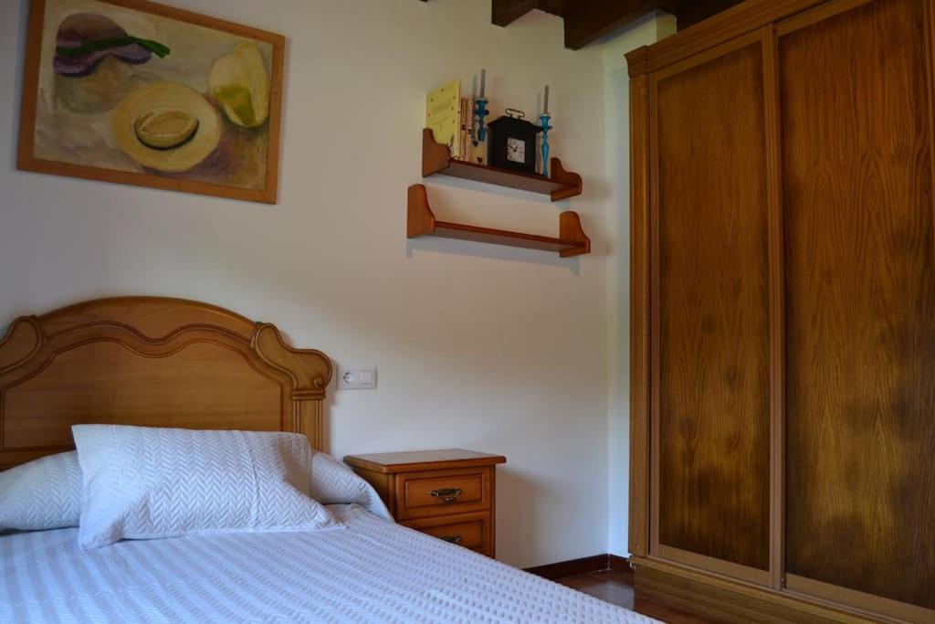 Casa Fidel Villa Fontanina Kültér fotó
