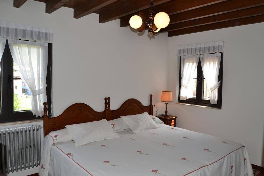 Casa Fidel Villa Fontanina Kültér fotó