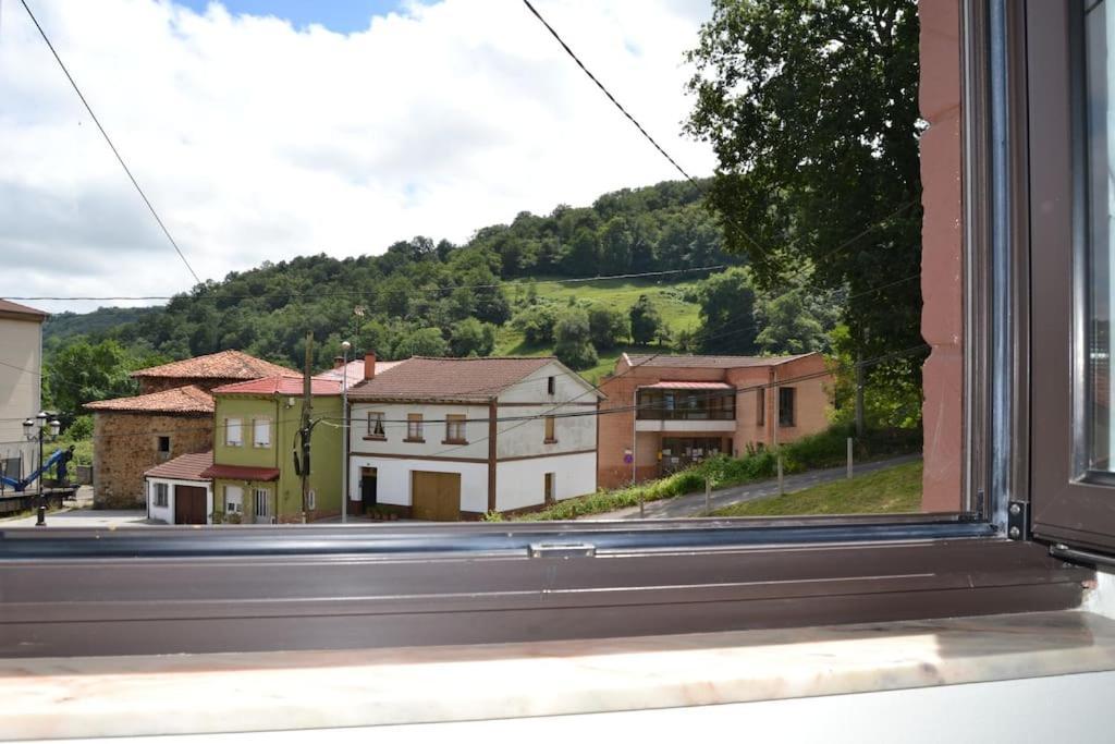 Casa Fidel Villa Fontanina Kültér fotó