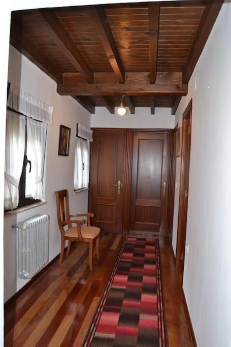 Casa Fidel Villa Fontanina Kültér fotó