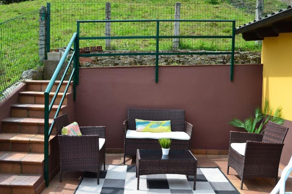 Casa Fidel Villa Fontanina Kültér fotó