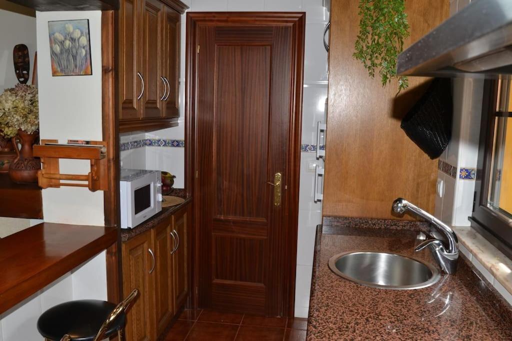 Casa Fidel Villa Fontanina Kültér fotó
