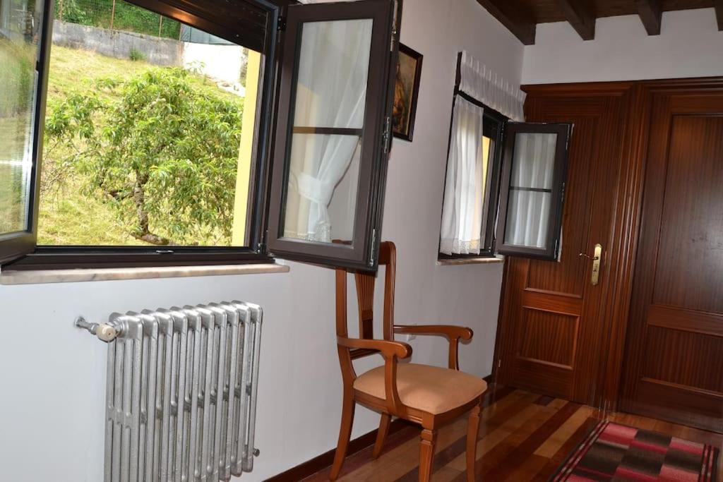 Casa Fidel Villa Fontanina Kültér fotó