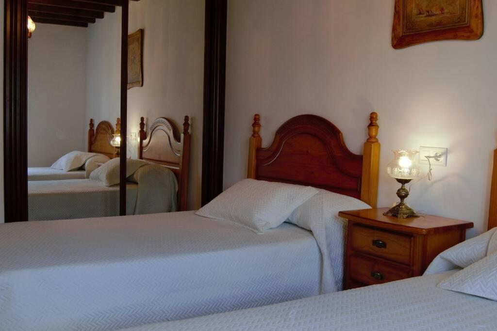 Casa Fidel Villa Fontanina Kültér fotó