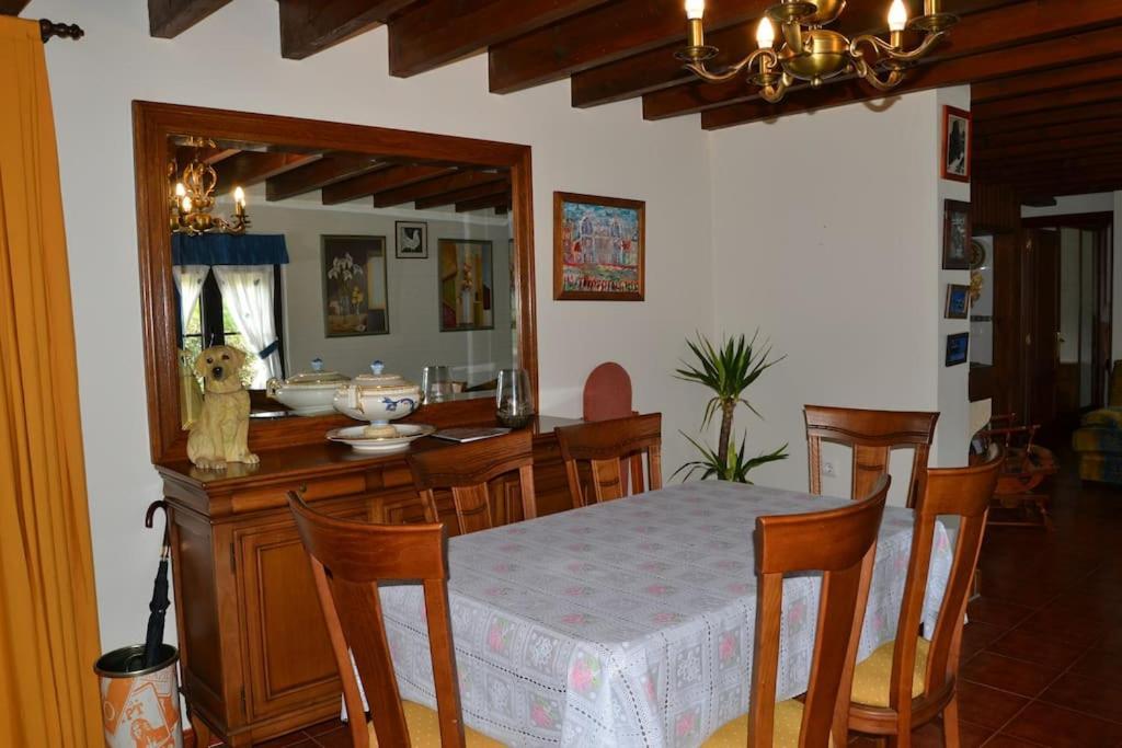 Casa Fidel Villa Fontanina Kültér fotó