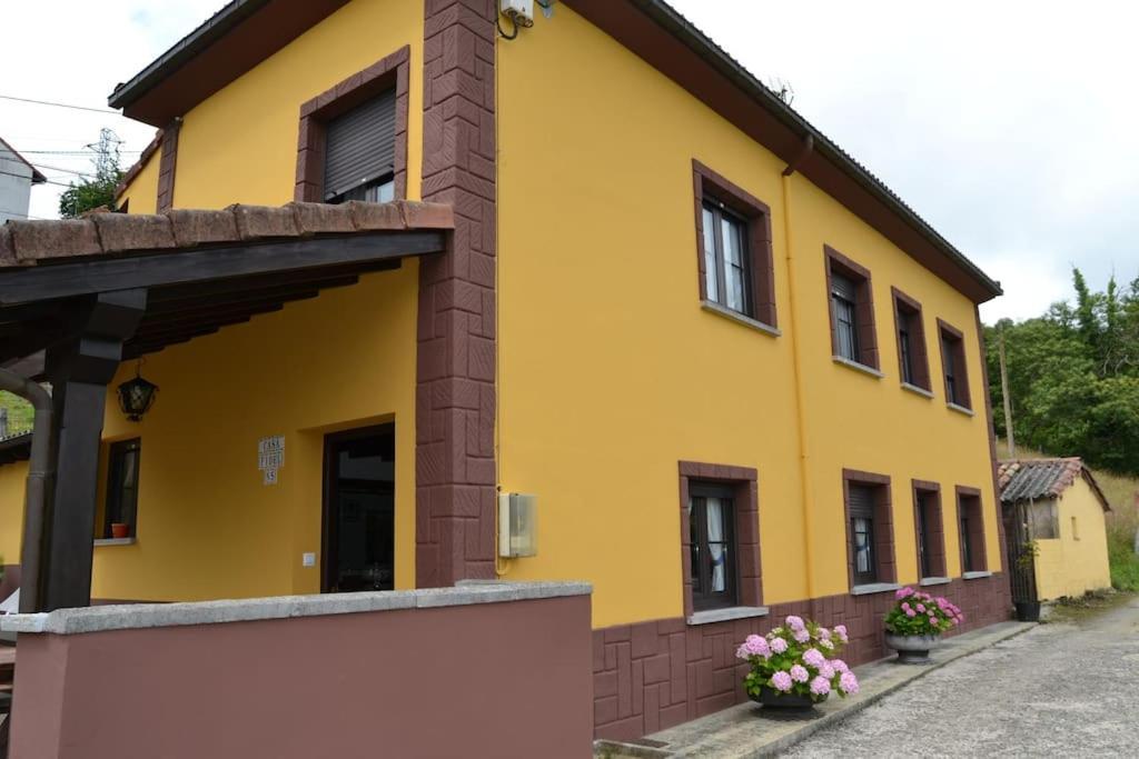 Casa Fidel Villa Fontanina Kültér fotó