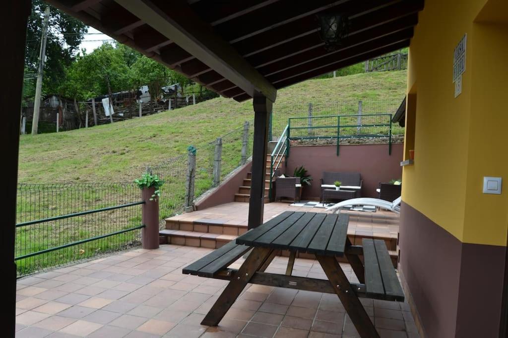 Casa Fidel Villa Fontanina Kültér fotó