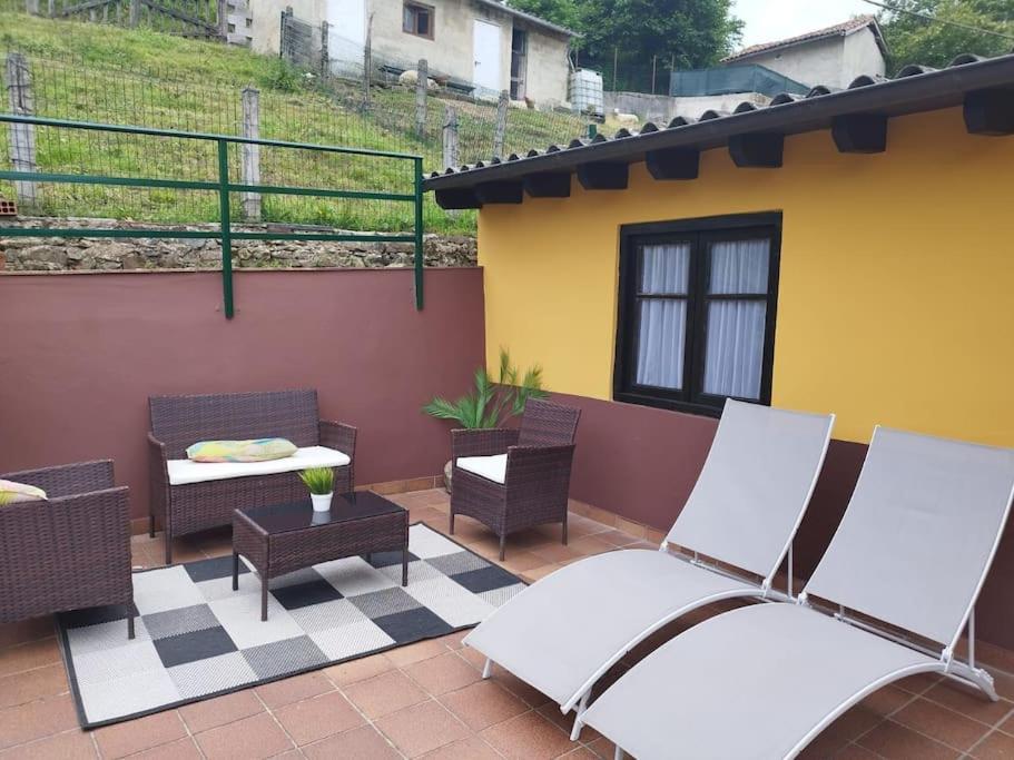 Casa Fidel Villa Fontanina Kültér fotó