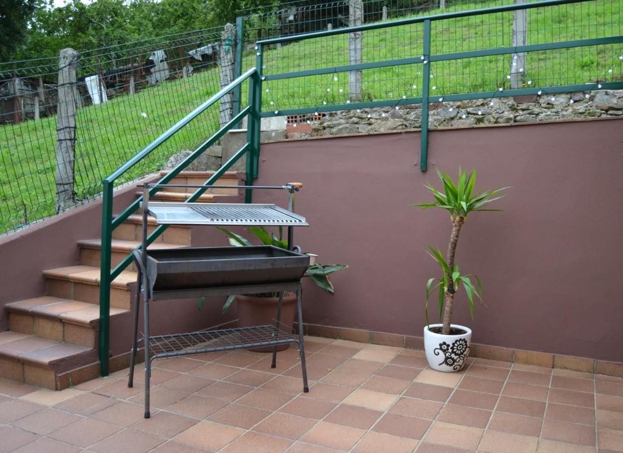 Casa Fidel Villa Fontanina Kültér fotó