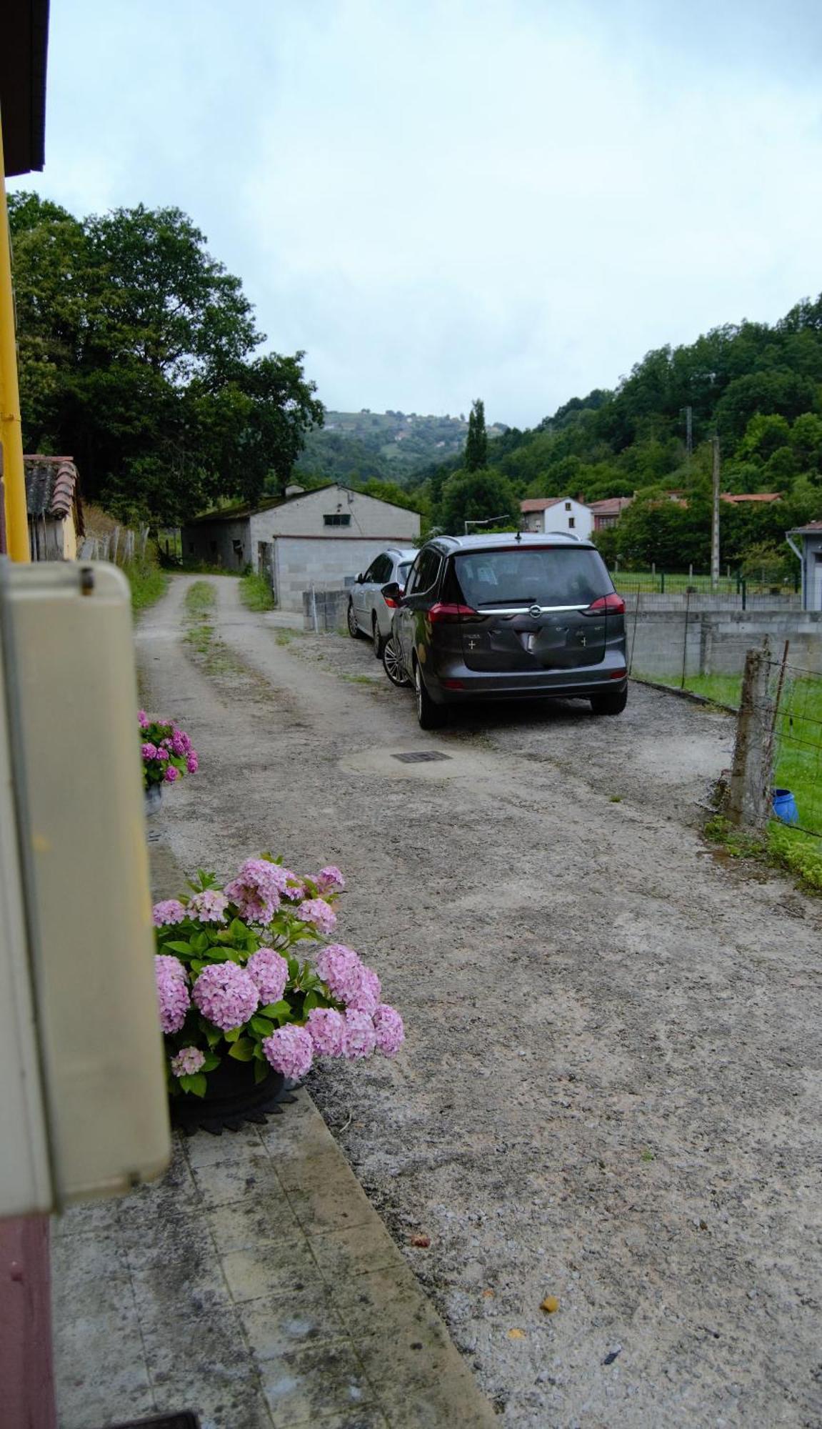 Casa Fidel Villa Fontanina Kültér fotó